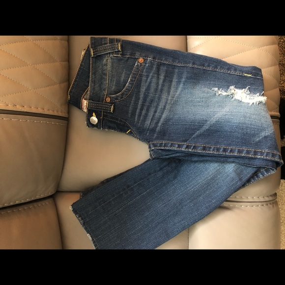 True religion jeans - Picture 4 of 4